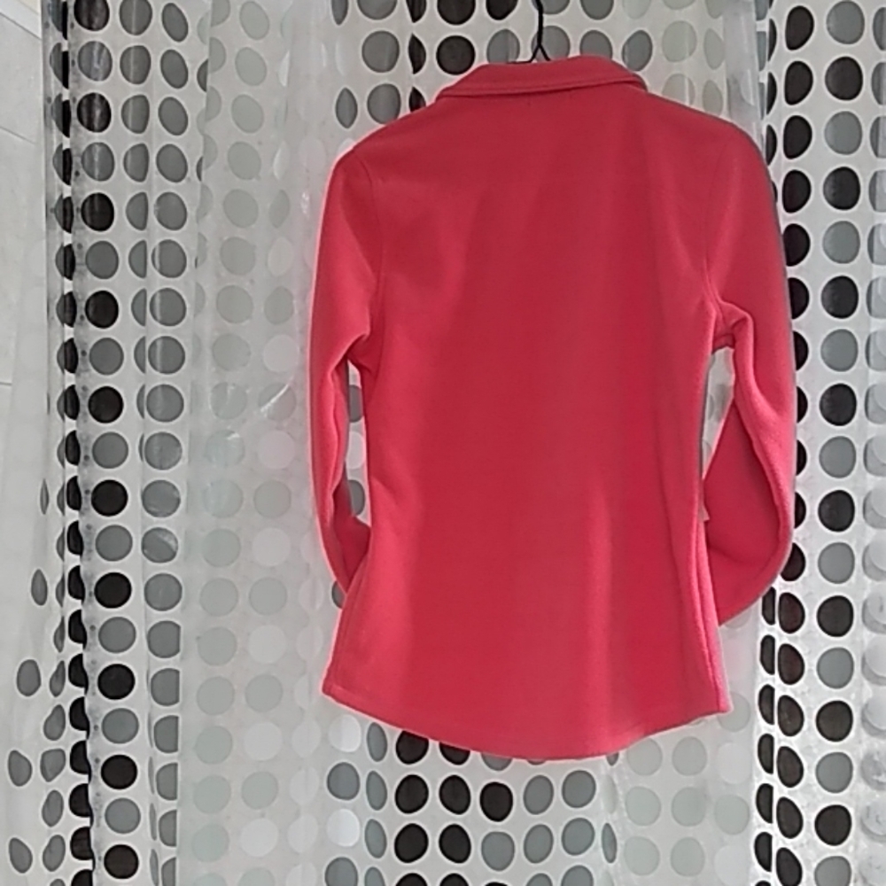 Old Navy Coral Fleece (Ladies Sm) - Picture 5 of 7